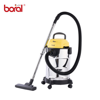[BORAL] 보랄 업소용 진공청소기 25L BR-X1400Y