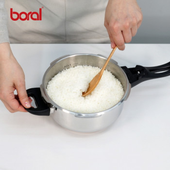 [BORAL] 보랄 더 키친 IH 압력밥솥 3L BR-PC30M