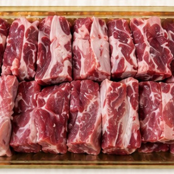 [계양산][하림] 한돈 1+ 돼지갈비 찜용 1.5kg/3kg