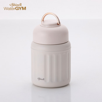 [쉬젤] 워터짐 텀블러 1,200ml (올리브카키)