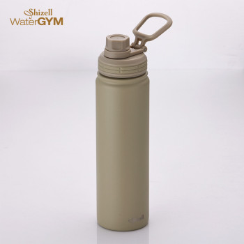 [쉬젤] 워터짐 캐리텀블러 700ml (올리브카키)
