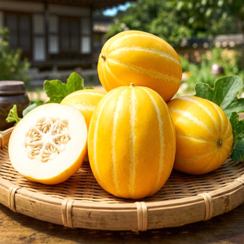 고당도 꿀 성주참외 가정용 2kg 3kg 5kg 10kg
