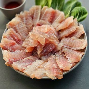 [한결스토어]가 드리는 국내산 홍어 500g / 1kg