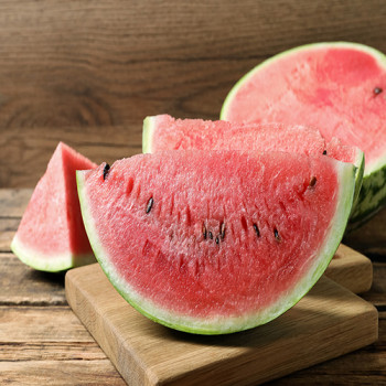 [착한가격]세진이네 과일 맛있는 정품 수박(Watermelon)