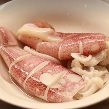 [한결스토어]가 권하는 손질오징어 500g 내외 (3~5미)