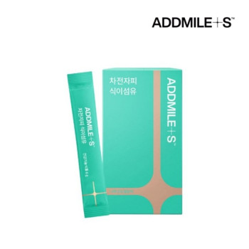 [신풍제약] 애드마일스 차전자피 식이섬유 6g x 30포
