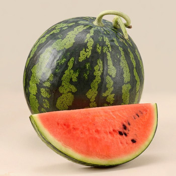 (농할) 당도선별 국내산 하우스 꿀수박 가정용 3kg 4kg 5kg 6kg 7kg
