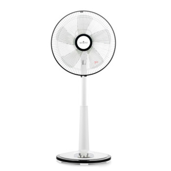 모리츠 스탠드 선풍기 14형 35cm MO-2235FJ