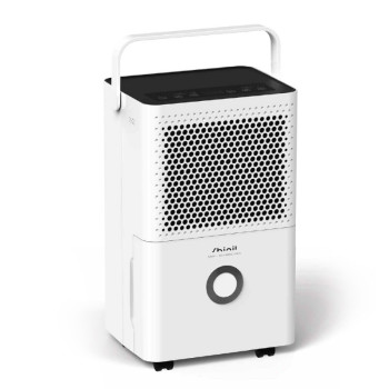 신일 인공지능 자동 제습기 6L SDH-C06SS 의류건조모드