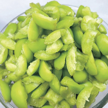 [200개한정] 씨 제거한 하동 청매실 2.5kg[6월4일순차출고] 편리하게 씨뺀 매실