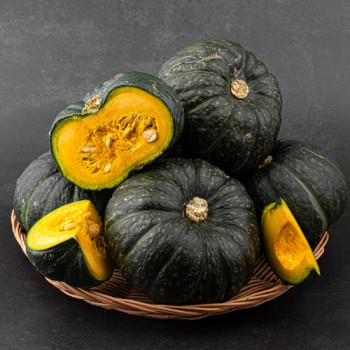 [한결스토어]가 고른 제주 미니밤호박 (로얄과) 2kg/3kg/5kg/10kg