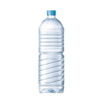 팔도 맑은 샘수 생수(무라벨) 2L x 6개 (안전한 박스포장)