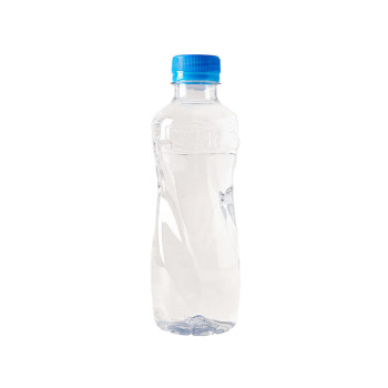 천년동안 해양심층수 생수(무라벨) 350ML x 20개 (안전한 박스포장)