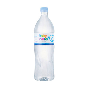 천년동안 베이비워터 생수 1.2L x 9개 (안전한 박스포장)