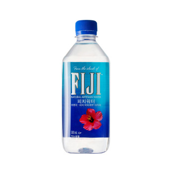 피지워터 생수(페트) 500ML x 24개