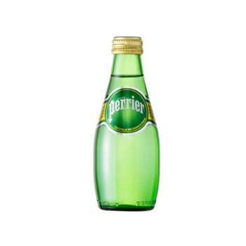 페리에 탄산수(병) 200ML x 24개 (안전한 박스포장)