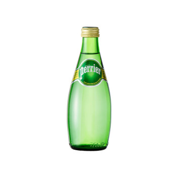 페리에 탄산수(병) 330ML x 12개 (안전한 박스포장)