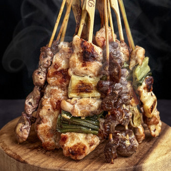 [귀빈정] 명물 대구서문시장 줄서는맛집 수제 닭꼬치