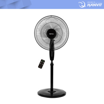 [HANVIT] 한빛 16” 스텐드형 선풍기(리모컨) hv-2516r