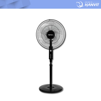 [HANVIT] 한빛 16” 스텐드형 선풍기 hv-2516s