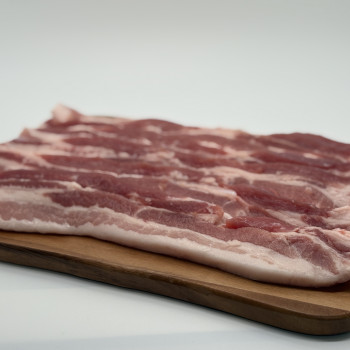 [장위시장] 도드람 한돈 삼겹살 구이용 600g