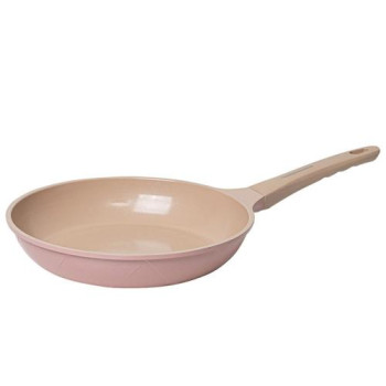 [오슬로] 피그 인덕션 세라믹 후라이팬 30cm