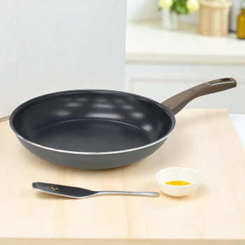 [실바트] 시그니처 인덕션 후라이팬 32cm