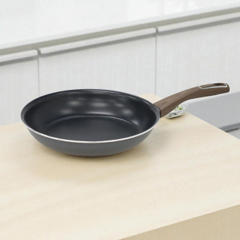 [실바트] 시그니처 인덕션 후라이팬 28cm