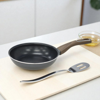 [실바트] 시그니처 인덕션 후라이팬 20cm