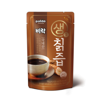 팔도 비락 생 칡즙 100ml x 40개