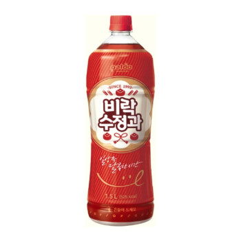 팔도 수정과(페트) 1.5L x 12개