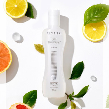 실크테라피 오리지널 에센스 130ml