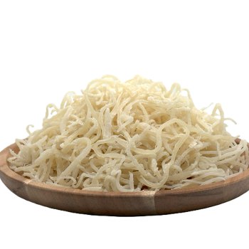 [장위시장] 부드럽고 담백한 백진미채 1근 400g