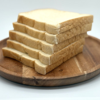 [장위시장] 샌드위치용 프리미엄 토스트식빵 420g  2개
