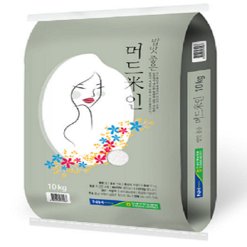 [만세보령농협] 2025년산 머드미인(친들) 10kg/20kg 당일도정
