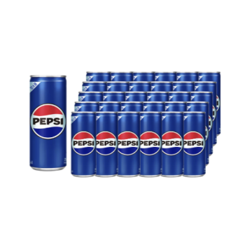 펩시 콜라 245ml/355ml/500ml/1.25L