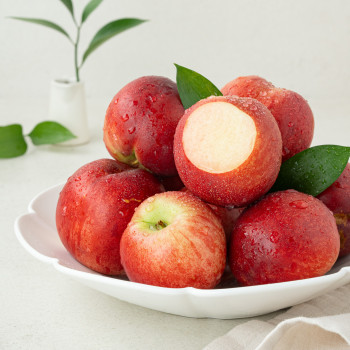 [6월15일 순차발송] 신비 복숭아 산지직송 800g/ 1kg/ 1.5kg/ 2kg/ 3kg/ 4kg