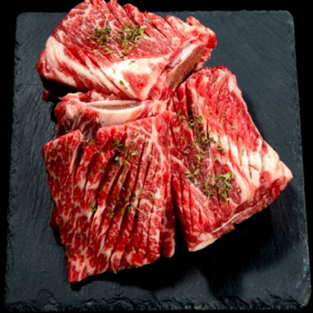 [삼진축산]수원식소왕갈비(호주산/A등급)/600g 1대당200g(총3대)