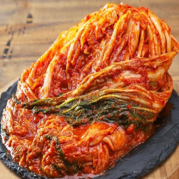 [밥에는] 명품김치 국내산100%배추김치1kg/2/3/5/10kg