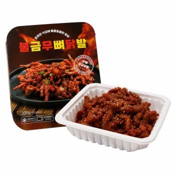 [계양산][금족발] 불금무뼈닭발 300g