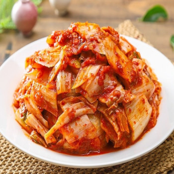 [밥에는]국내산100%명품맛김치1kg/2/3/5/10kg