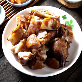 [대한농부] 푸짐한 앞다리 미니족발 500g 1팩 / 3팩 / 5팩