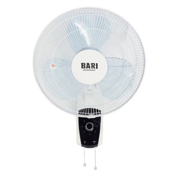 [바리] 16인치 기계식 벽걸이 선풍기 BAF-6040W