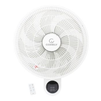 [코멜리] 14인치 리모컨 벽걸이 팬큘레이어 CYF-R6060D