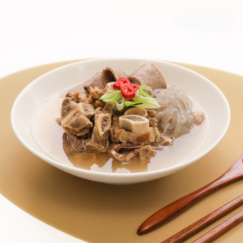 [미스타셰프] 미스타셰프 갈비탕 600g 1팩/3팩/5팩/10팩