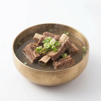[미스타셰프] 미스타셰프 수라갈비탕 800g 1팩/3팩/5팩/10팩