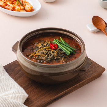 [미스타셰프] 미스타셰프 추어탕 500g 1팩/3팩/5팩/10팩
