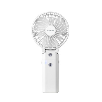 로이체 RHF-310 보조배터리 핸디팬