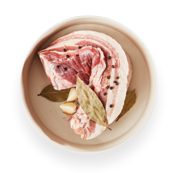 (농할) [발해축산] 돼지고기 오겹살 수육용 1kg