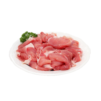 (농할) [발해축산] 돼지고기 앞다리살 불고기용 300g